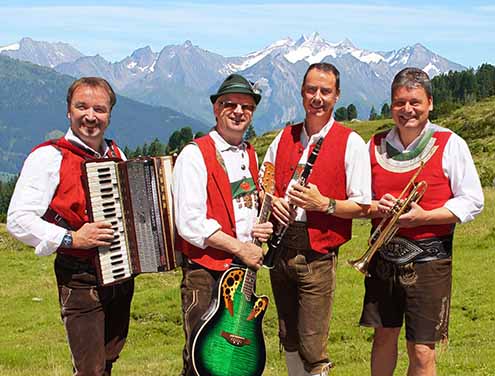 Alpenspektakel